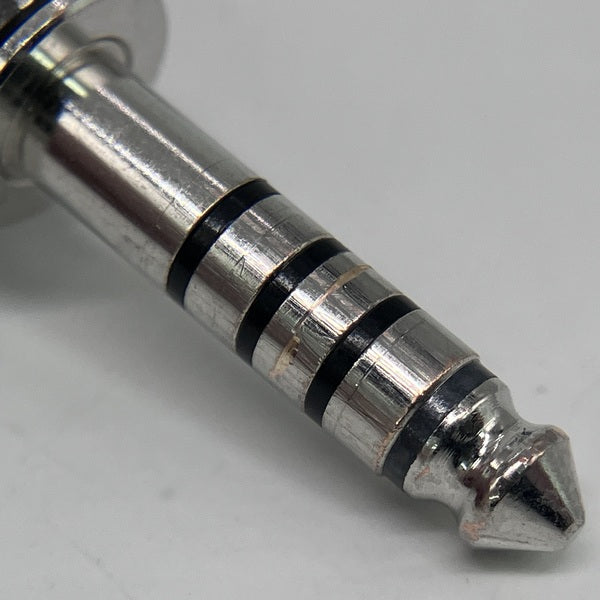 【中古】Iolite 2Pin Pro-4.4mm(イヤーループ仕様) 120cm【秋葉原】