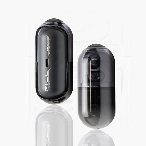 Pill ミュージックカプセル