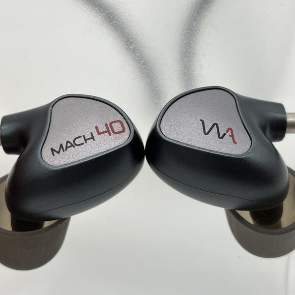 【中古】MACH 40 【WA-M40】【秋葉原】