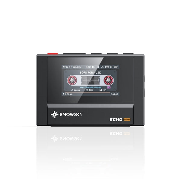 Snowsky ECHO MINI