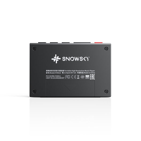 Snowsky ECHO MINI