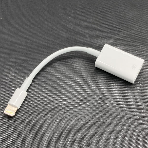 【中古】Apple/カメラコネクションキット　A1440【名古屋】