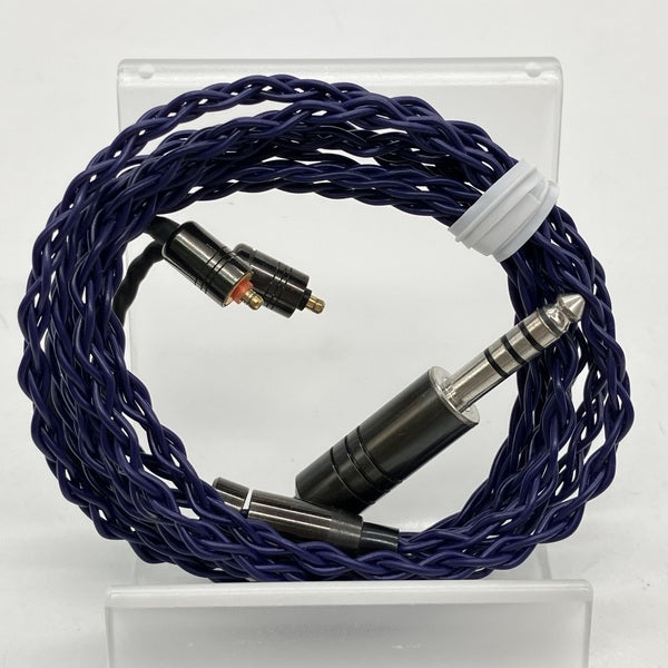 【中古】Iolite IPX-4.4mm(イヤーループ仕様) 120cm【秋葉原】