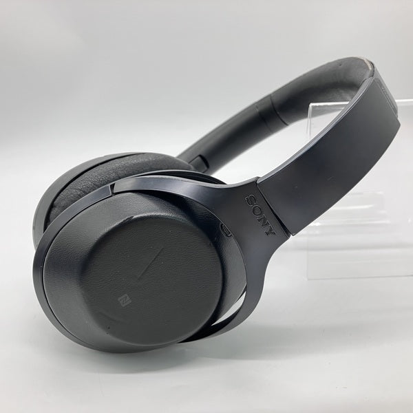 【中古】MDR-1000X BM ブラック【日本橋】