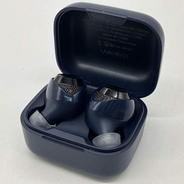 【中古】TE-A1 ネイビー【TE-A1-NV】【日本橋】