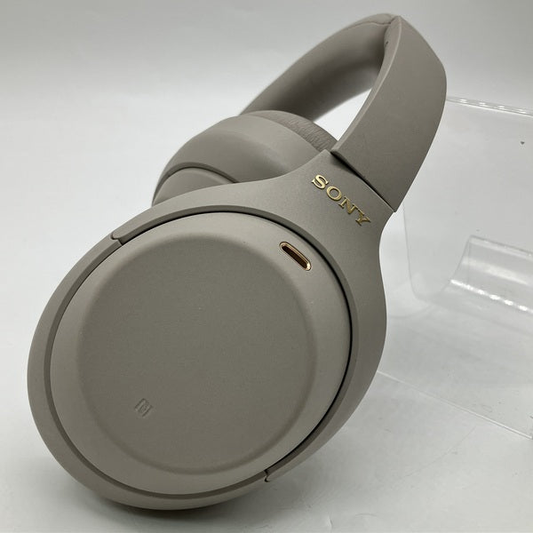 【中古】WH-1000XM4 SM プラチナシルバー 【日本橋】