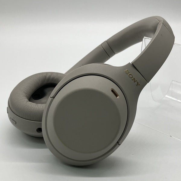 【中古】WH-1000XM4 SM プラチナシルバー 【日本橋】