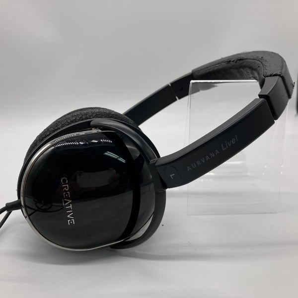 【中古】Creative Aurvana Live! SE【秋葉原】