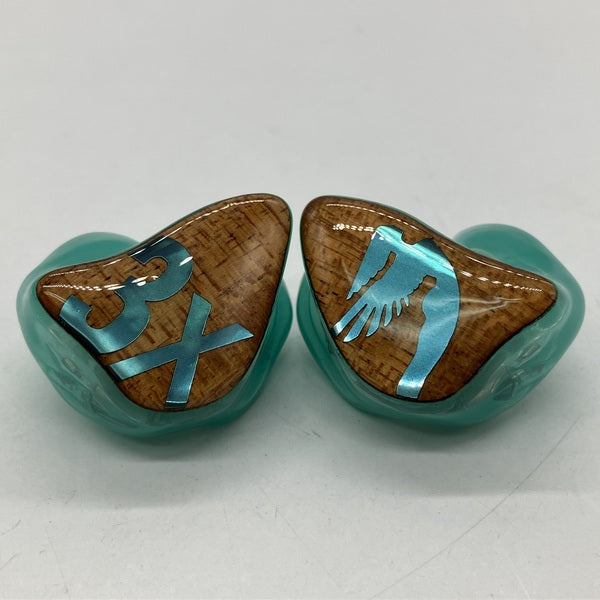 【中古】JH3X PRO（カスタムIEM）【秋葉原】