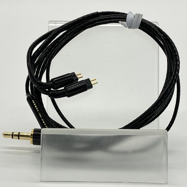 【中古】Erde（2Pin to 3.5mm、Black）【秋葉原】