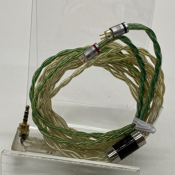 【中古】LNA Day for Night IEM 2pin-2.5mmL 【LNA-DFN-CM2P-25L】【秋葉原】