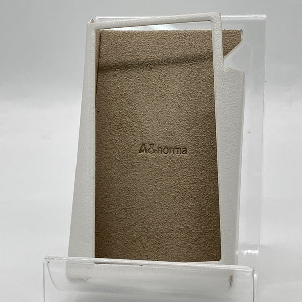 【中古】A&norma SR15 Case Cool White 【AK-SR15-CASE-CW】【日本橋】