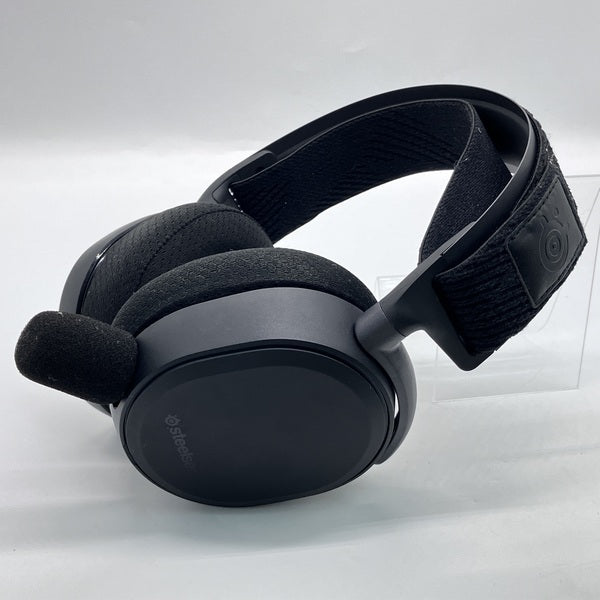 【中古】SteelSeries Arctis Pro【名古屋】