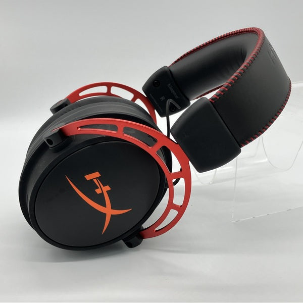【中古】Hyper X Cloud Alpha【HX-HSCA-RD/AS】【秋葉原】