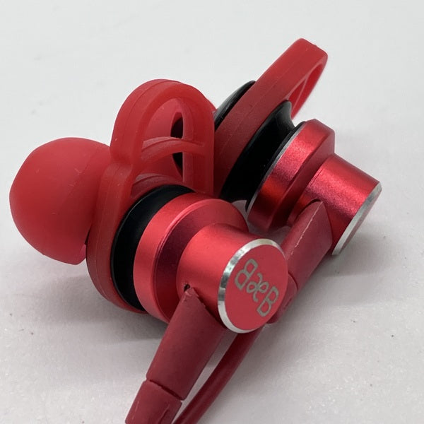 【展示機】Model 900 Red