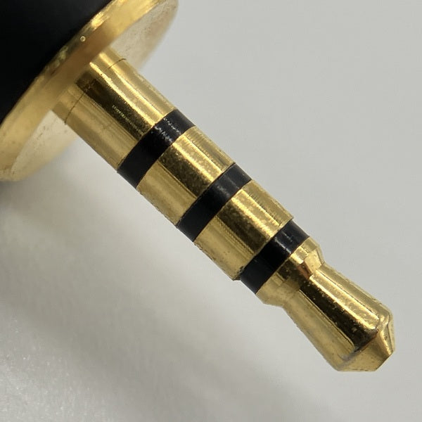 【中古】雷切改 AK2.5mm4極バランス/MMCX 【NLP-RAI-KAI】【日本橋】