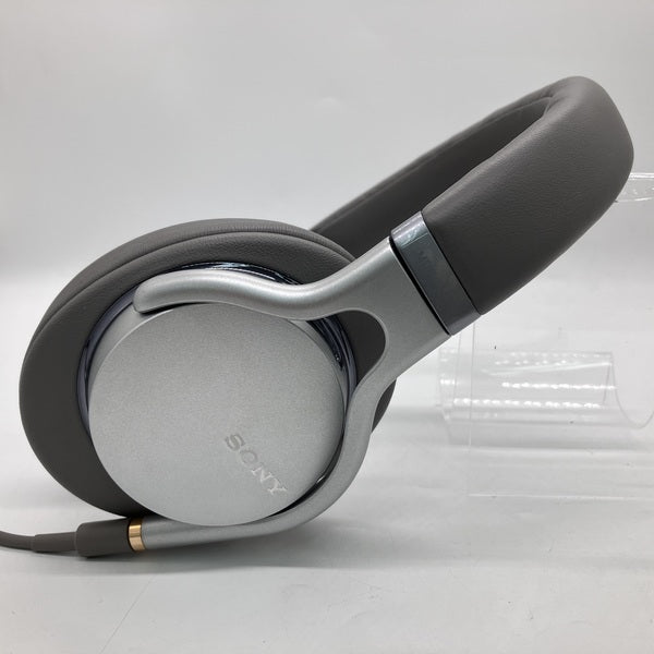 【中古】MDR-1AM2 SQ シルバー【日本橋】