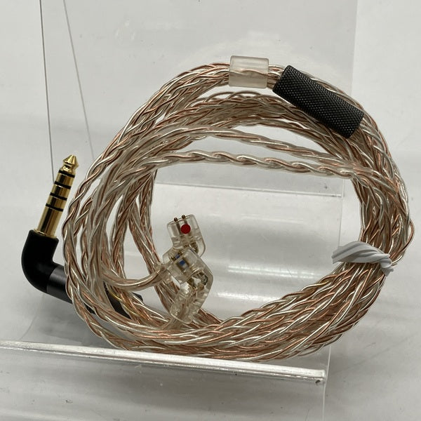 【中古】TIGER 3in1 Cable Copper-qdcコネクター [QDC-CABLE-TIGER-3IN1-COP]【秋葉原】