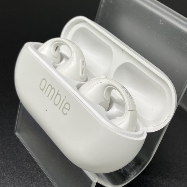 【中古】AM-TW01 ホワイト【秋葉原】