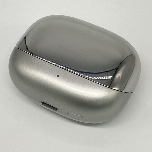 【中古】Xiaomi Buds 5 Pro チタングレー【秋葉原】