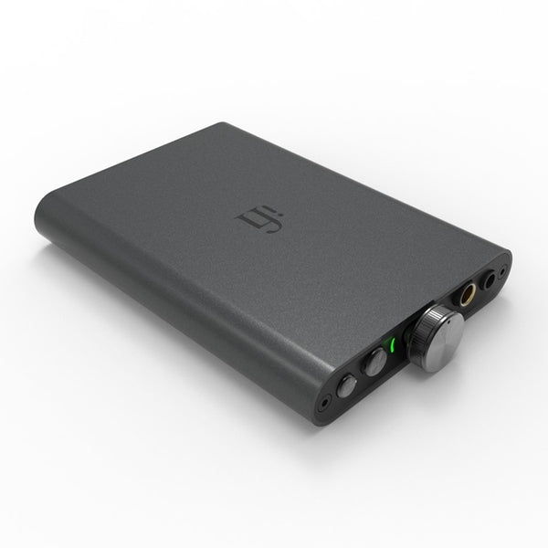 hip dac 3 Black【IFI-HIP-DAC3-B】