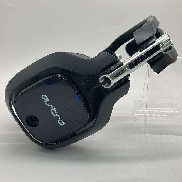 【中古】A40 + MIXAMP Pro TR ゲーミング・ヘッドセット（ブラック）【秋葉原】