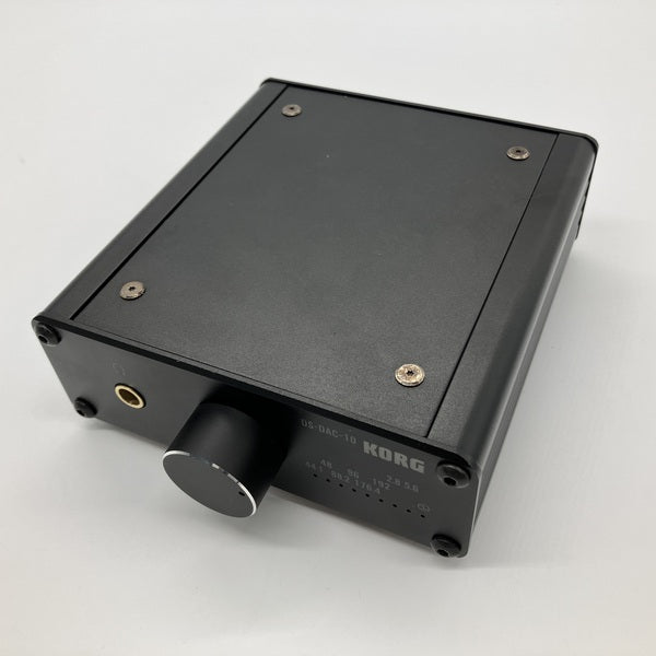 【中古】DS-DAC-10-BK【日本橋】