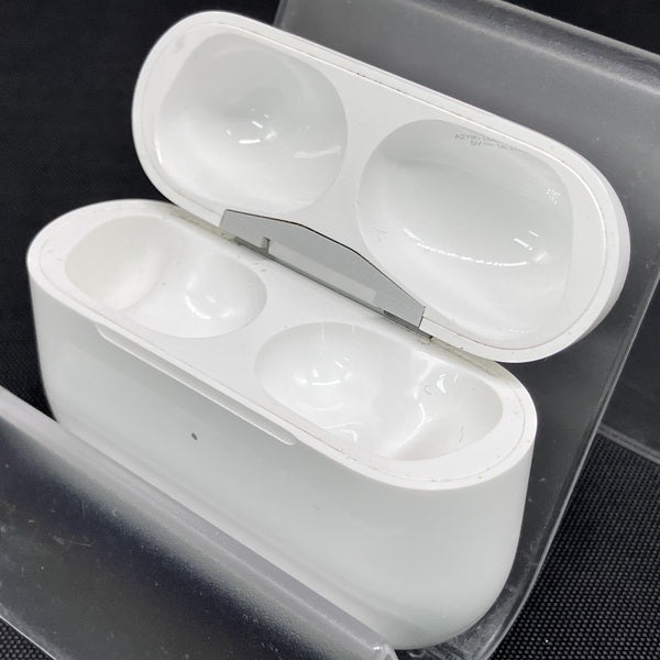 【中古】AirPods Pro 充電ケース(MagSafe)【日本橋】