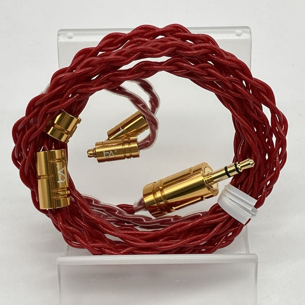 【中古】Vermilion MKIII MMCX - 3.5mm　【BEA-1109】【秋葉原】