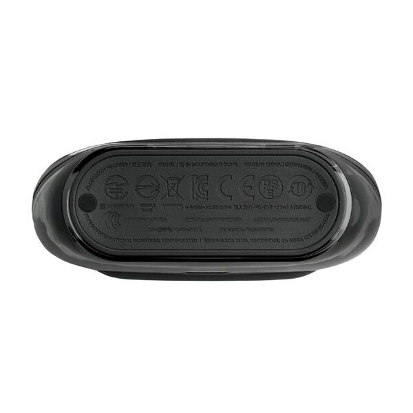 Soundgear Clips