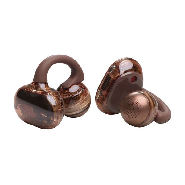 Soundgear Clips