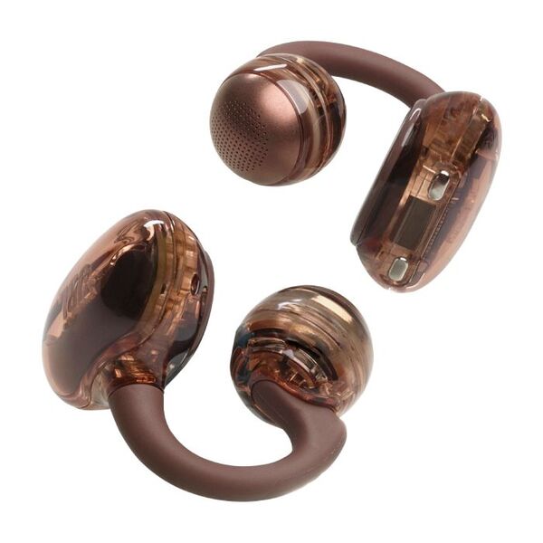 Soundgear Clips