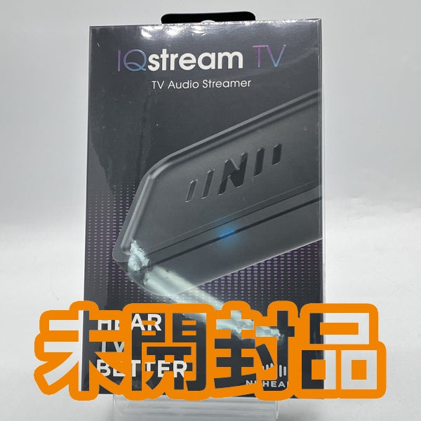 【中古】IQstream TV 【NUH-IQSTREAM-TV】【秋葉原】