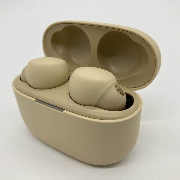 【中古】LinkBuds S エクリュ 【WF-LS900N C】【日本橋】