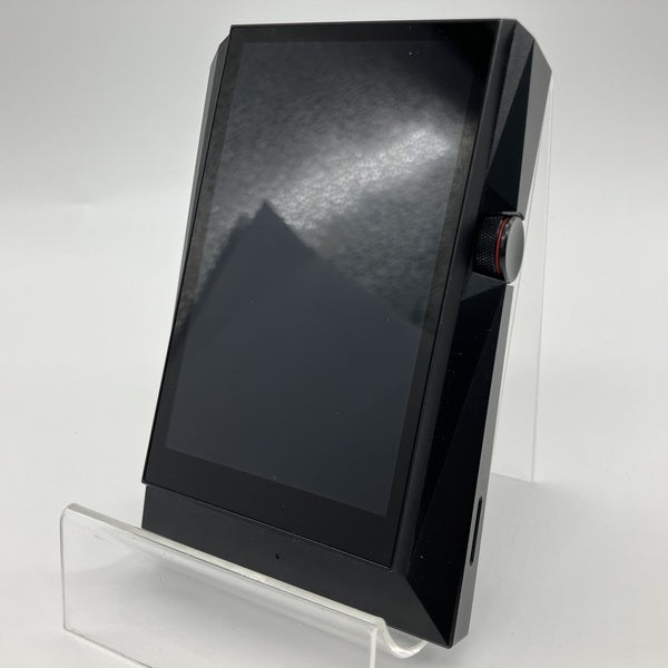 【中古】AK380 256GB ブラック【AK380-256GB-BLK】【秋葉原】