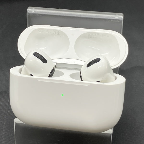 【中古】AirPods Pro MWP22J/A【秋葉原】