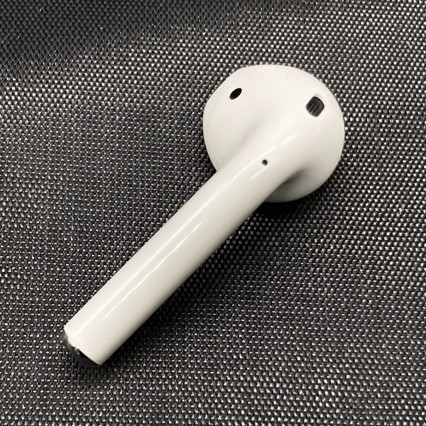 【中古】airpods （L側）(第1世代)（ジャンク・返品不可）【日本橋】