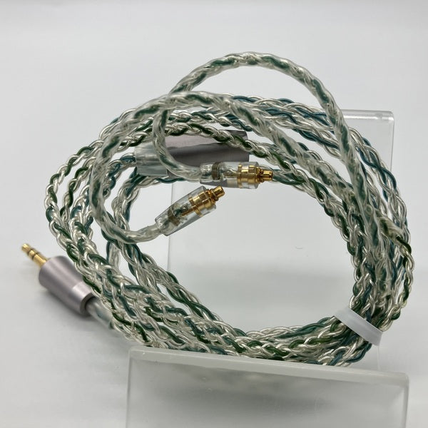 【中古】LNA Booster Blue MMCX-3.5mm 【LNA-BOB-MMCX-35】【日本橋】
