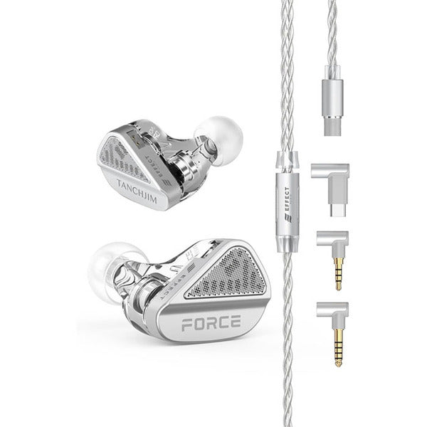 FORCE
