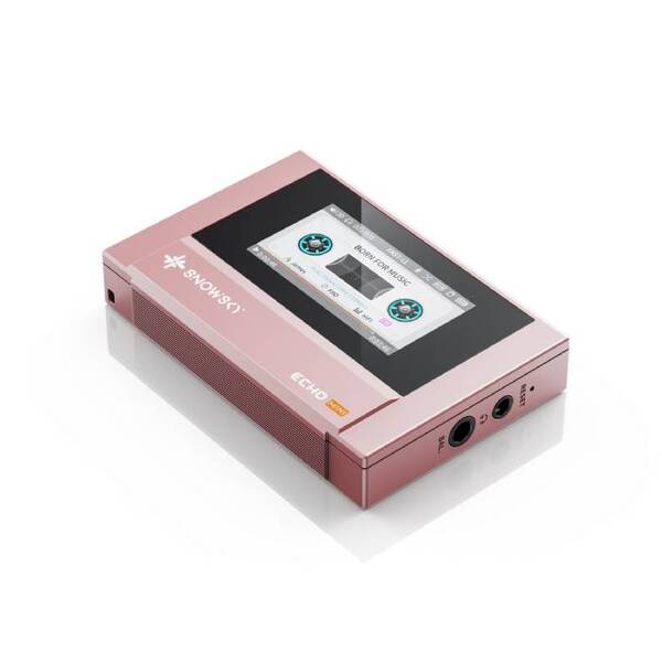 Snowsky ECHO MINI