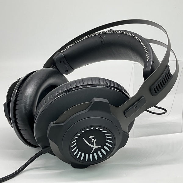【中古】Hyper X Cloud Revolver S【HX-HSCRS-GM/AS】【秋葉原】