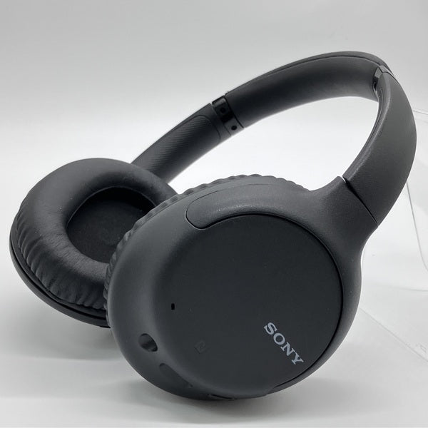 【中古】WH-CH710N BZ ブラック【日本橋】