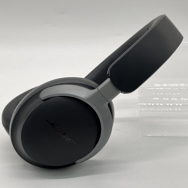 【中古】QuietComfort Ultra Headphones Black【名古屋】