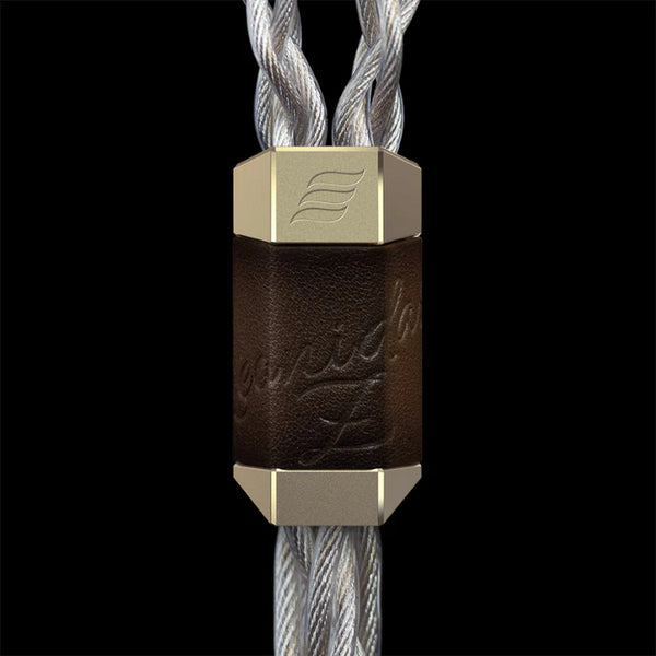 Leonidas Z Master Edition 8-Wire(ConX to 4.4mm)