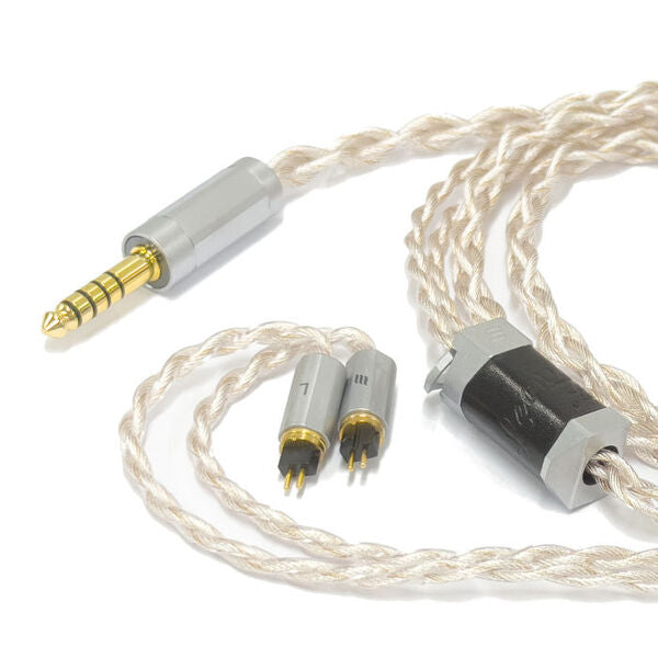 Leonidas Z 4-Wire(ConX to 4.4mm)