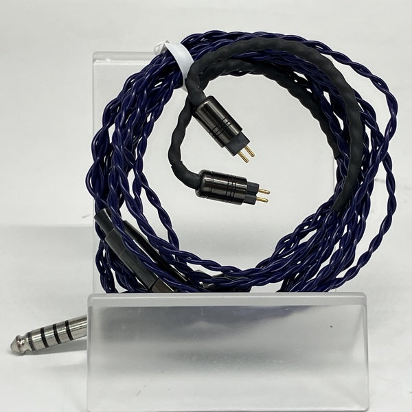 【中古】Iolite CIEM2Pin-4.4mm(イヤーループ仕様) 120cm【日本橋】