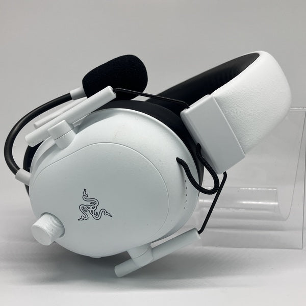 【中古】BlackShark V2 HyperSpeed White【RZ04-04960200-R3M1】【秋葉原】