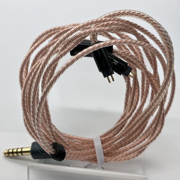 【中古】class1 OFC無メッキ8芯 2pin【秋葉原】