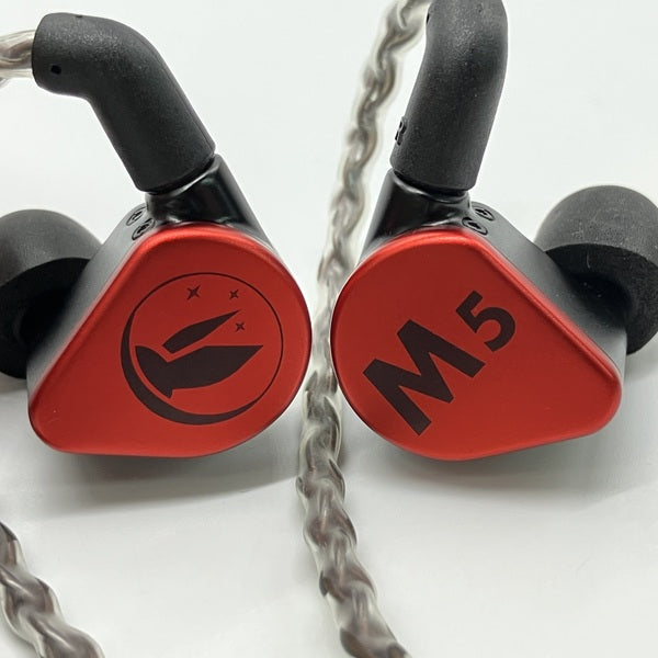 【中古】M5(DEMO)【日本橋】