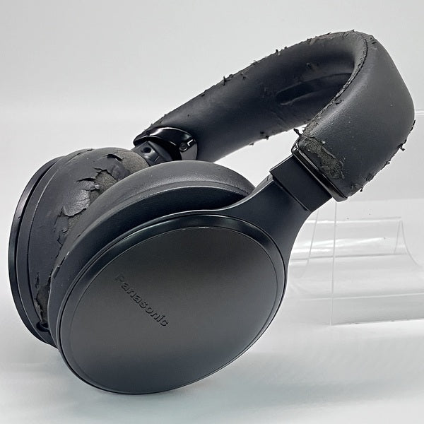 【中古】RP-HD600N-K ブラック【秋葉原】